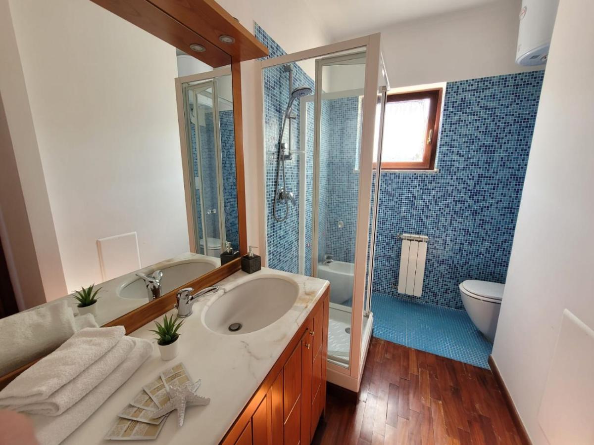 Sara Blu Apartment Sorrento Kültér fotó