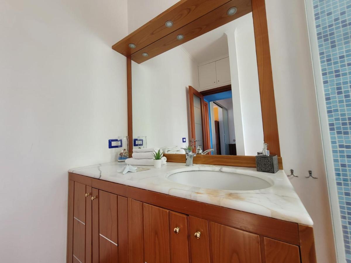 Sara Blu Apartment Sorrento Kültér fotó