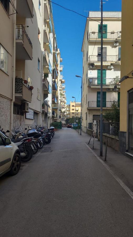 Sara Blu Apartment Sorrento Kültér fotó