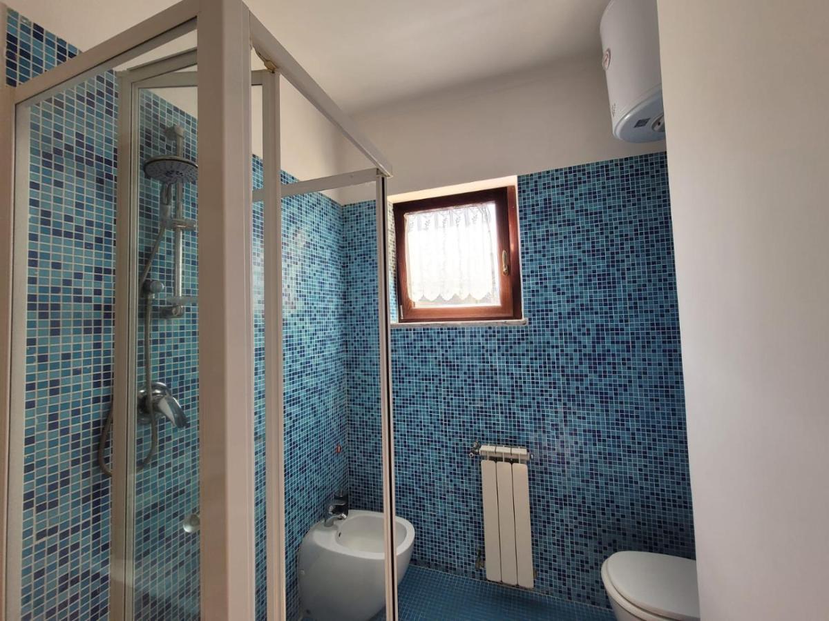Sara Blu Apartment Sorrento Kültér fotó